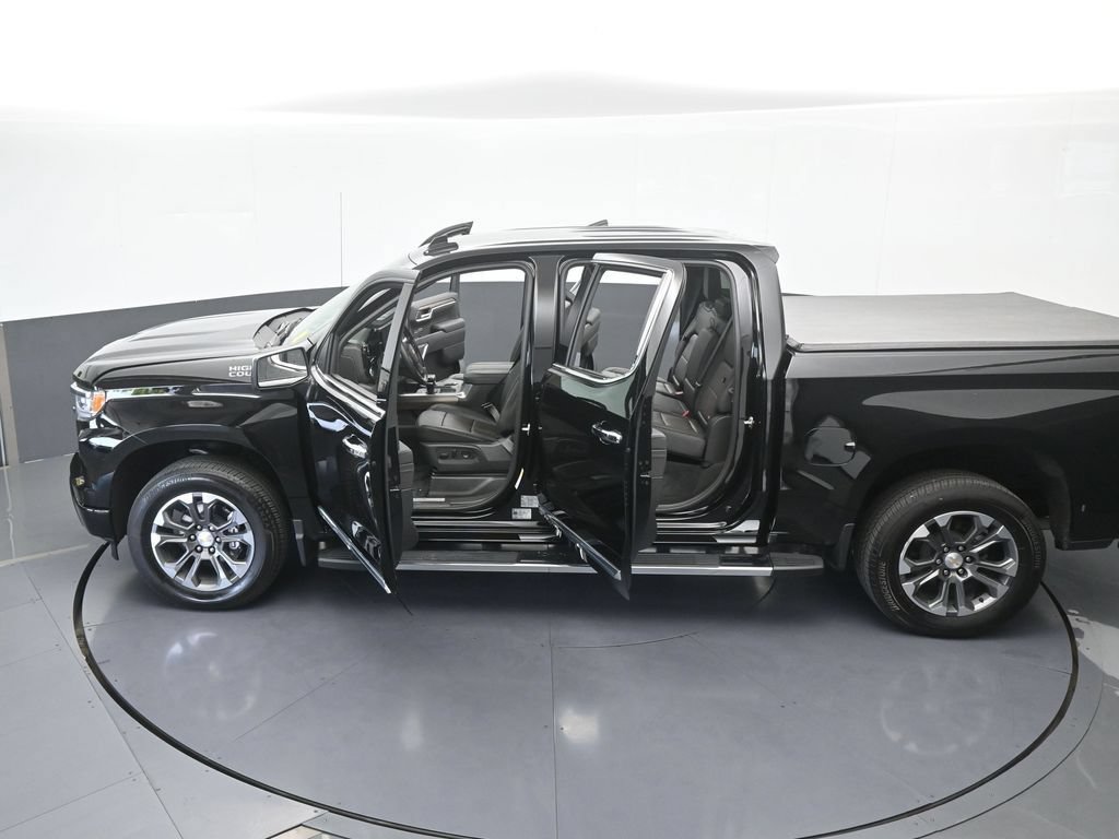 Used 2026 Chevrolet Silverado 1500 High Country RWD image 73