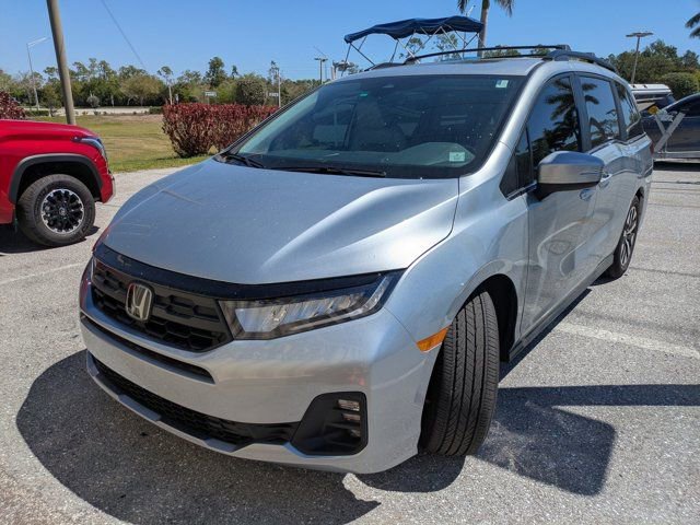 Used 2025 Honda Odyssey EX-L image 7