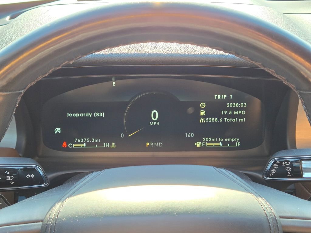 Used 2022 Lincoln Aviator Reserve w/ Equipment Group 201A image 11