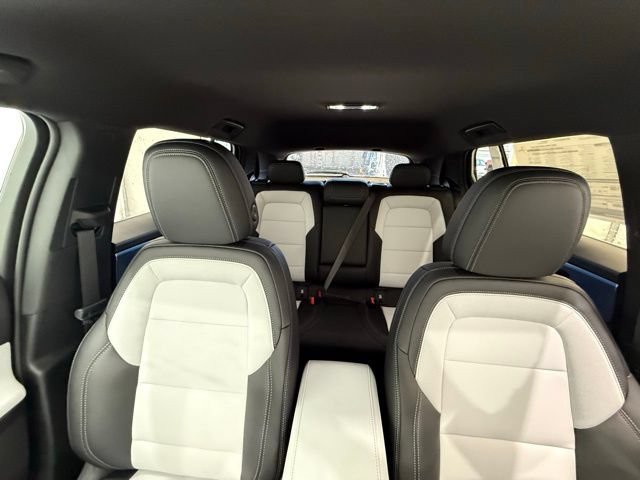 New 2026 Chevrolet Equinox EV LT AWD/4WD image 27