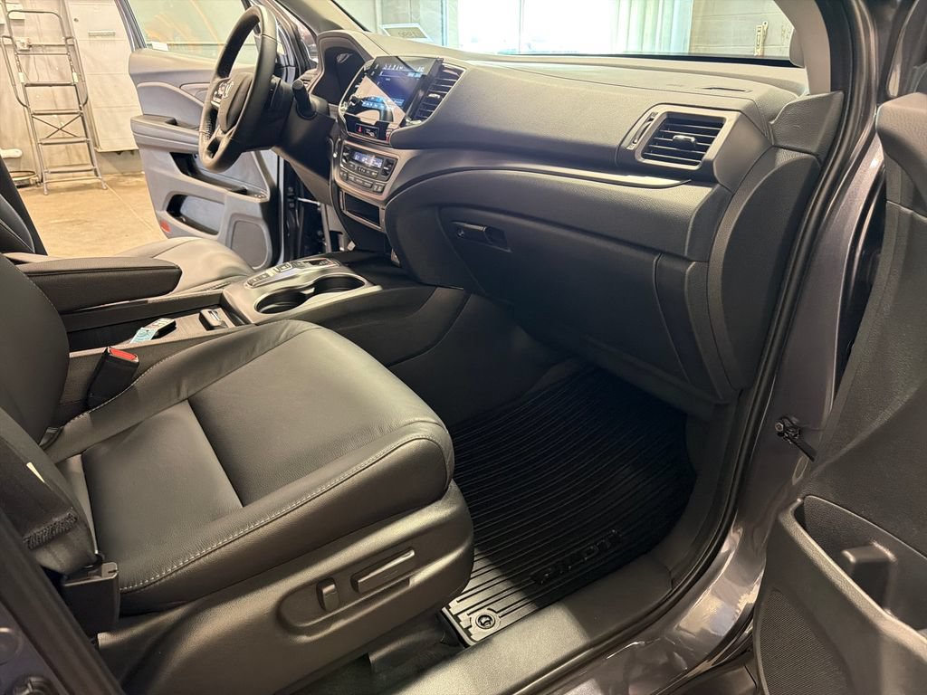 Used 2022 Honda Pilot EX-L image 21