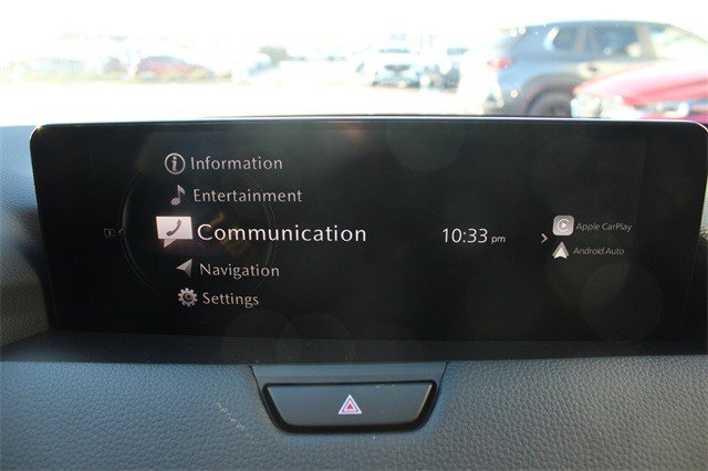 New 2025 MAZDA CX-90 3.3 Turbo w/ Preferred Package image 33