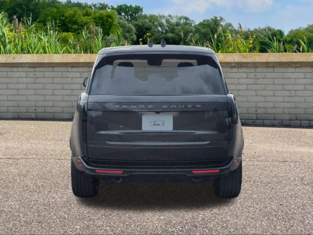 New 2027 Land Rover Range Rover SE AWD/4WD image 5