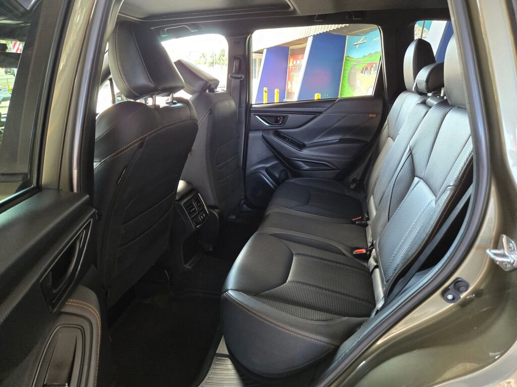 Used 2024 Subaru Forester Wilderness image 10