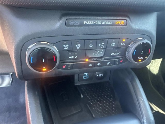 Used 2022 Ford Bronco Sport Outer Banks w/ Tech Package image 22