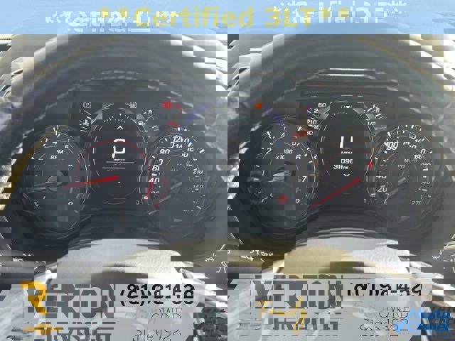 Certified 2021 Chevrolet Camaro LT image 7