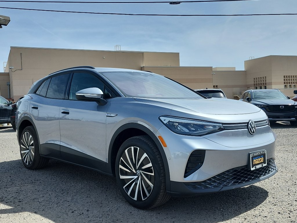 Used 2025 Volkswagen ID.4 Pro image 3