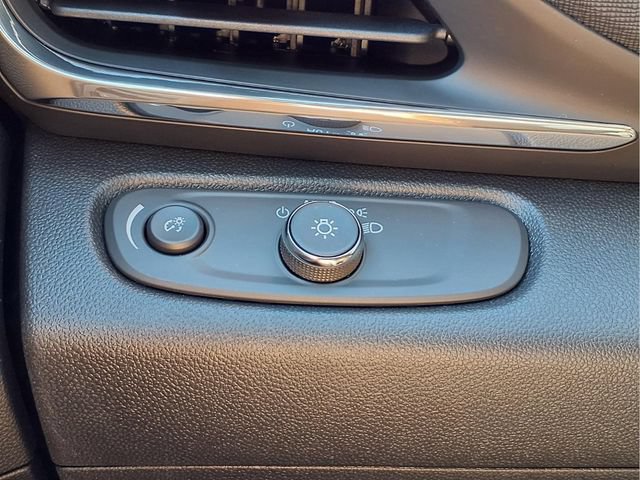 New 2026 Buick Envista Preferred FWD image 11