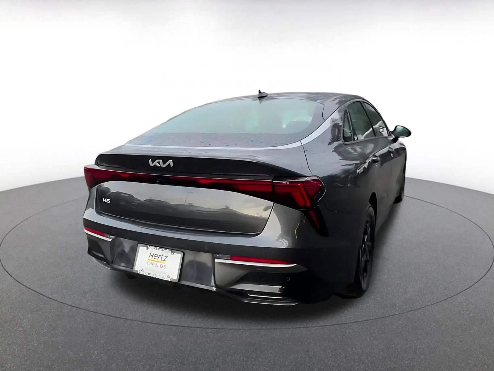 Used 2025 Kia K5 LXS image 15