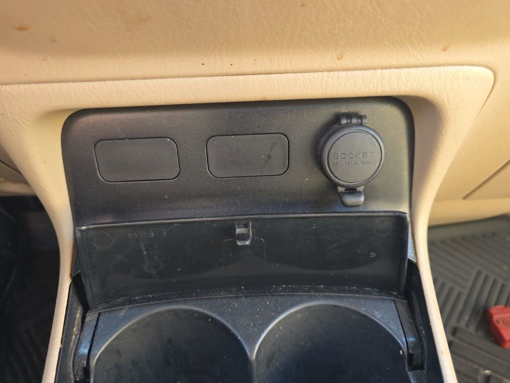 Used 2005 Honda Civic VP image 22