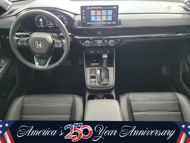 Used 2023 Honda CR-V Sport Touring image 13