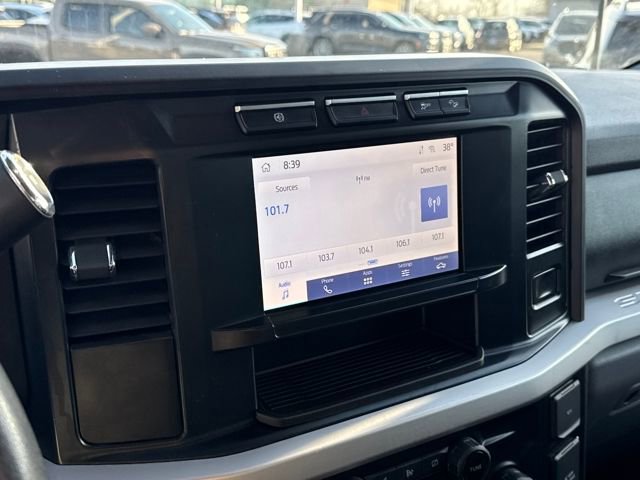 Used 2023 Ford F250 XLT w/ FX4 Off-Road Package image 16