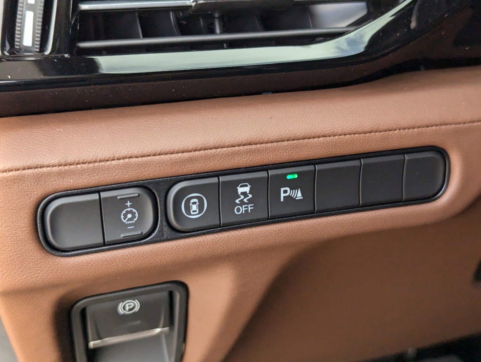New 2026 Acura MDX w/ Technology Package FWD image 22