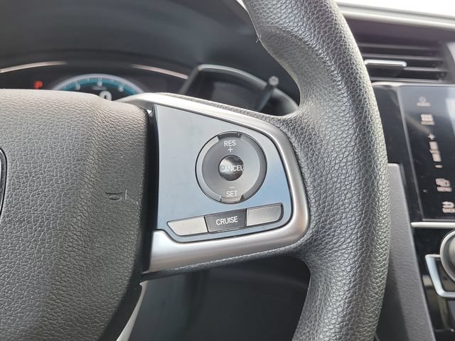 Used 2016 Honda Civic EX-T image 22