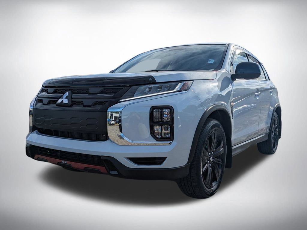 New 2026 Mitsubishi Outlander Sport AWD image 7