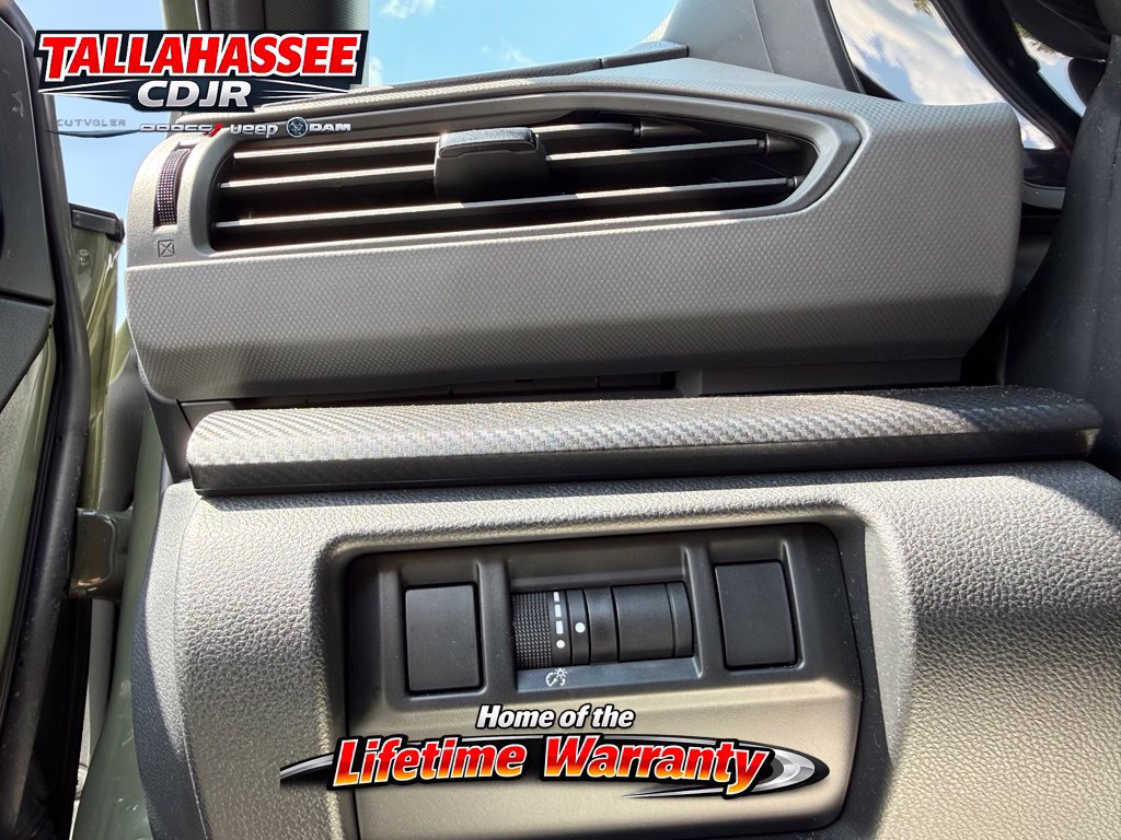 Used 2024 Subaru Crosstrek 2.5i Wilderness w/ Crosstrek Mirror Package AWD/4WD image 44