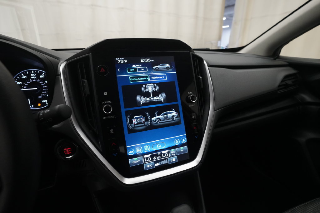 Certified 2024 Subaru Crosstrek 2.0i Premium AWD/4WD image 7
