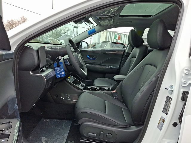 New 2026 Hyundai Kona Limited AWD/4WD image 5