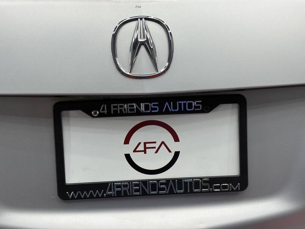 Used 2007 Acura MDX AWD/4WD image 23
