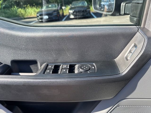 New 2026 Ford F350 XL w/ XL Chrome Package image 12