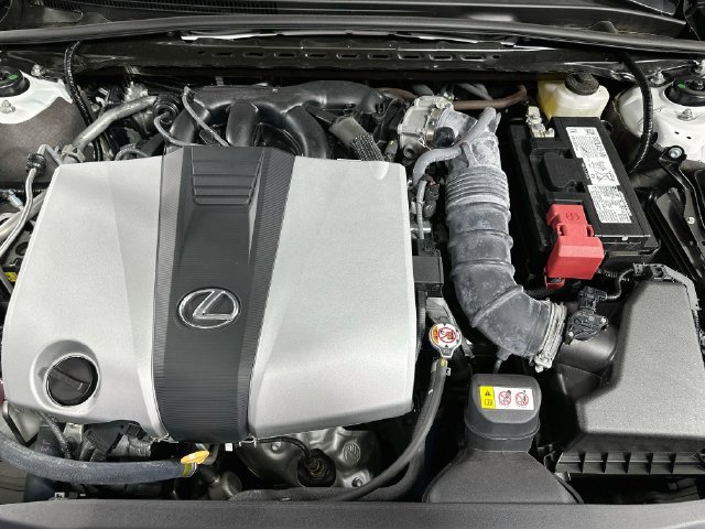 Used 2024 Lexus ES 350 F Sport w/ Technology Package FWD image 39