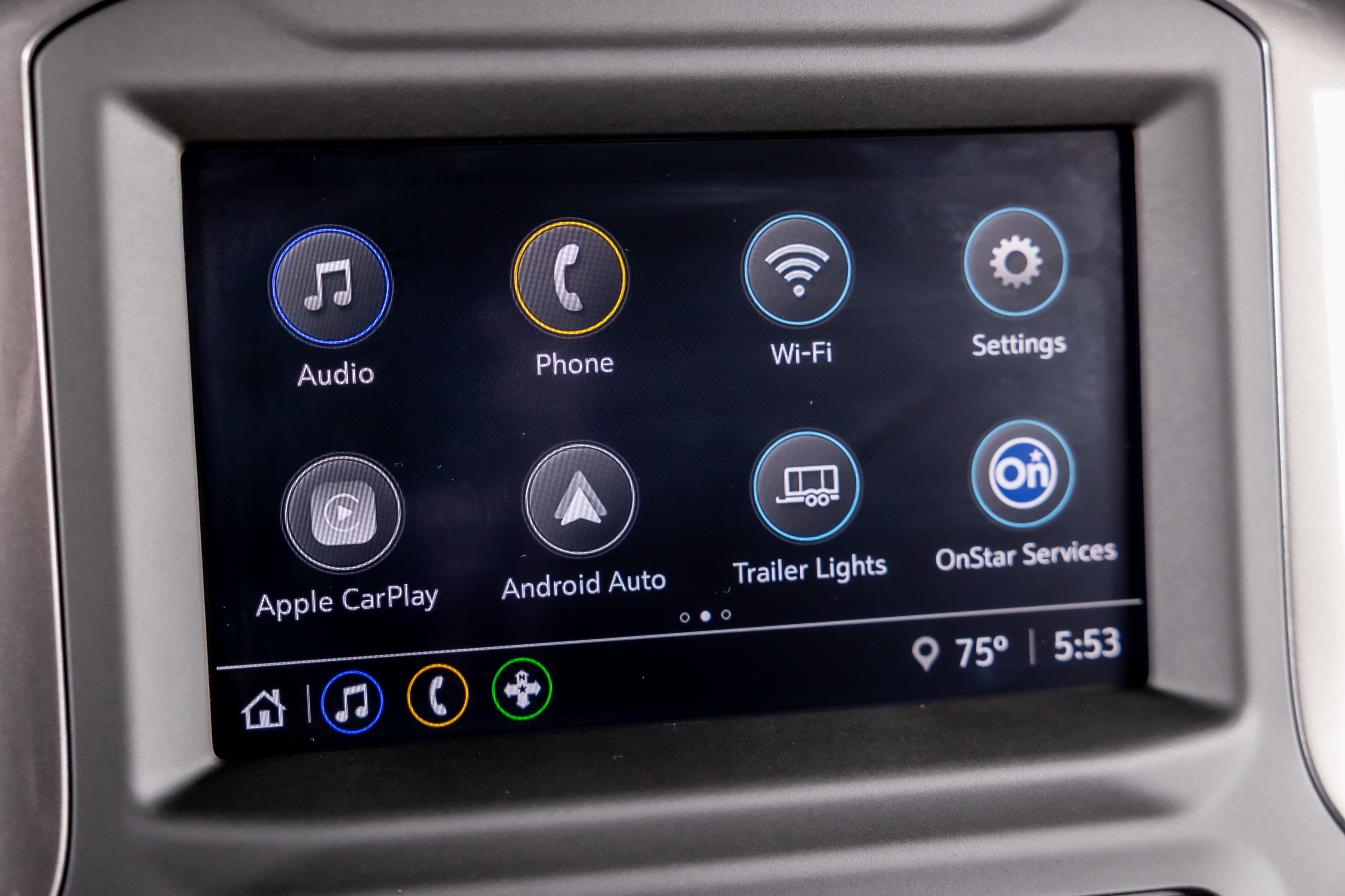 Used 2025 Chevrolet Silverado 1500 Custom image 27