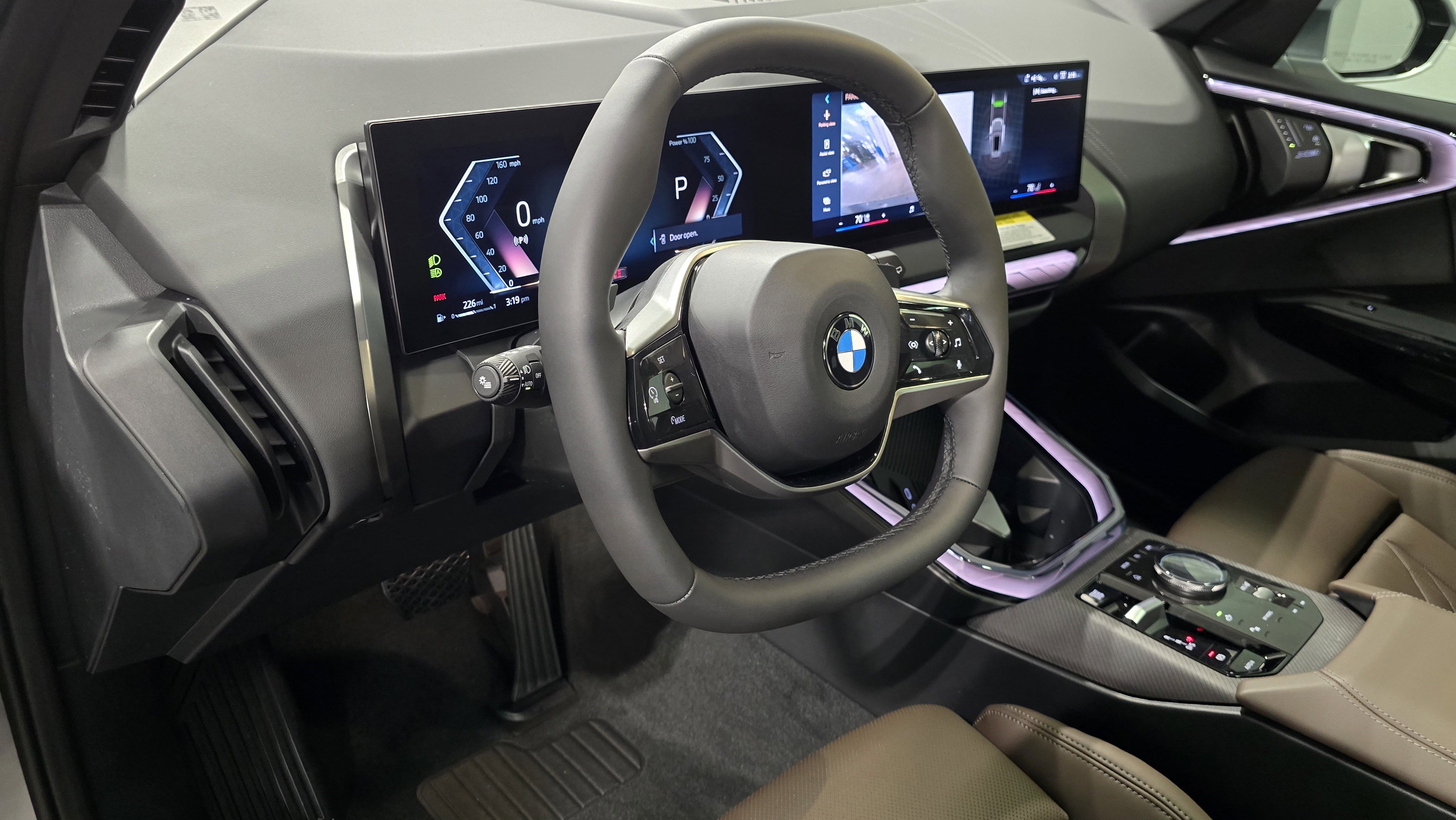 New 2026 BMW X3 xDrive30 w/ Convenience Package image 13