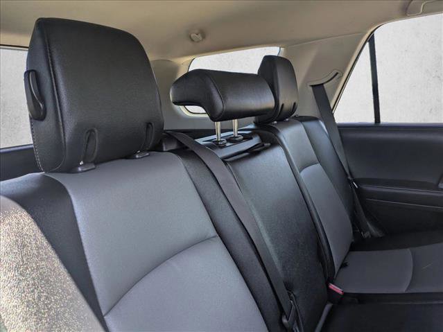 Used 2022 Toyota 4Runner SR5 Premium image 22