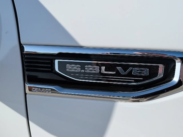 Used 2020 GMC Sierra 1500 SLT AWD/4WD image 9