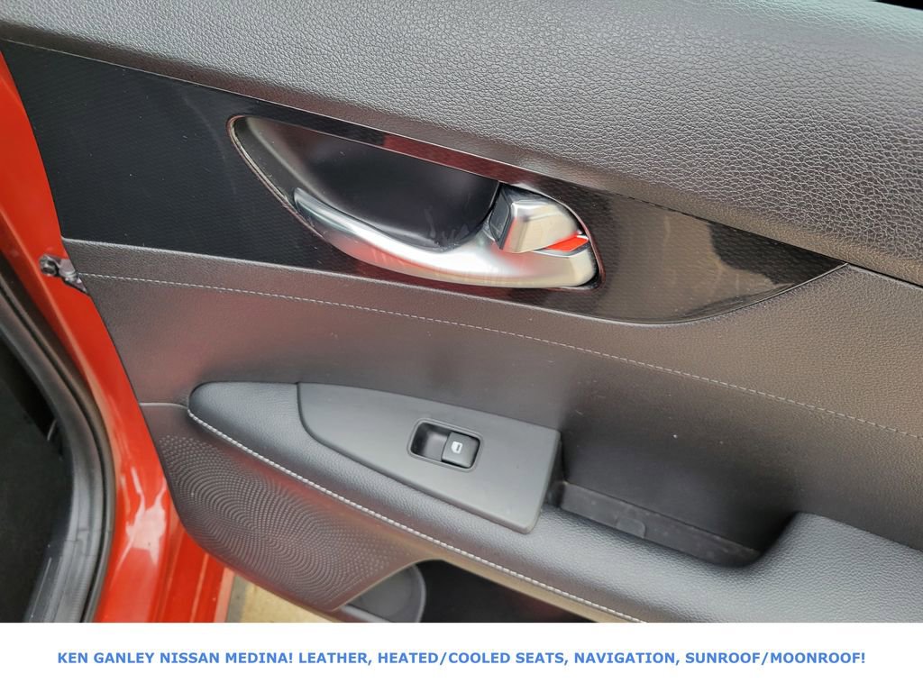 Used 2023 Kia Forte GT-Line w/ GT-Line Premium Package image 49