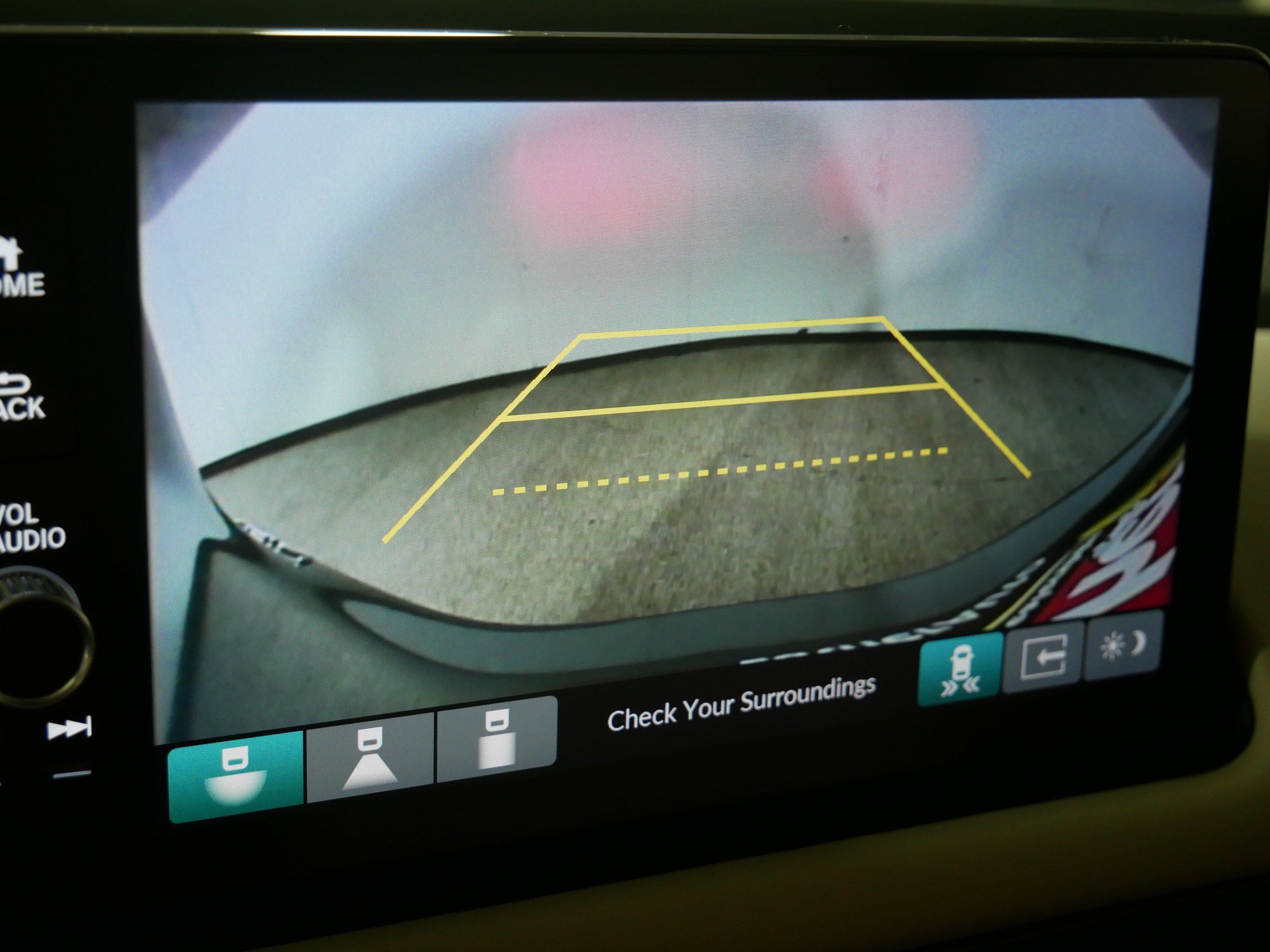 Used 2024 Honda HR-V EX-L image 33
