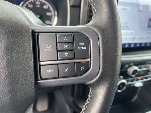 Certified 2023 Ford F150 XLT w/ Equipment Group 302A High image 10