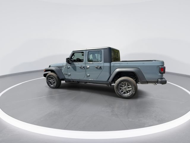 New 2026 Jeep Gladiator Sport AWD/4WD image 6