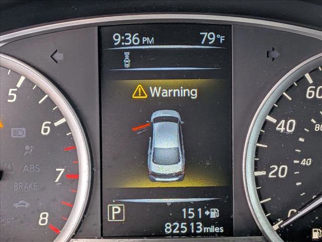 Used 2018 Nissan Sentra SV FWD image 10