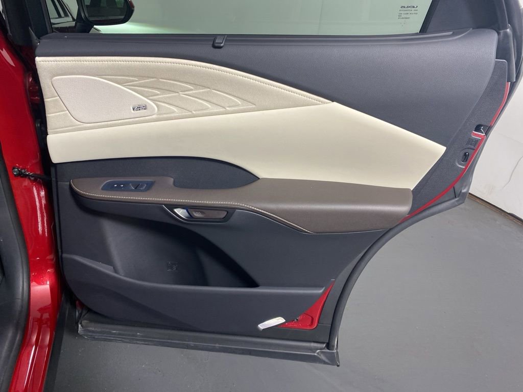 Certified 2025 Lexus RX 350 AWD w/ Convenience Package image 31