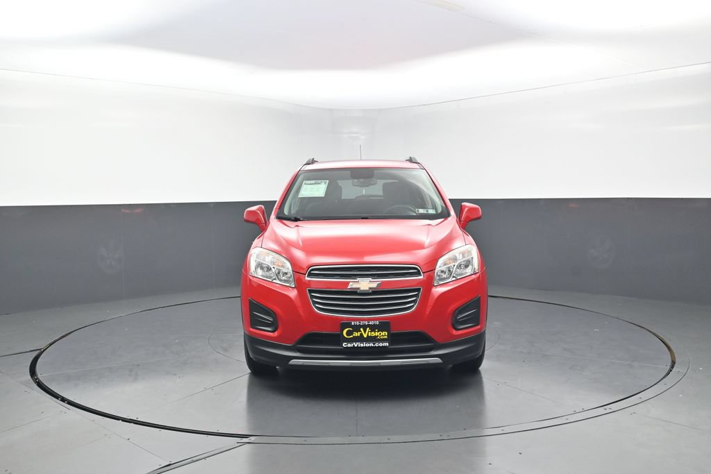 Used 2016 Chevrolet Trax LT AWD/4WD image 36