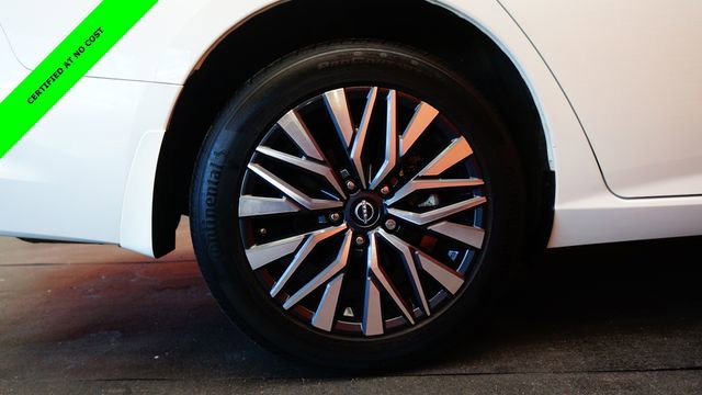 Certified 2023 Nissan Altima 2.5 SV w/ SV Premium Package image 84