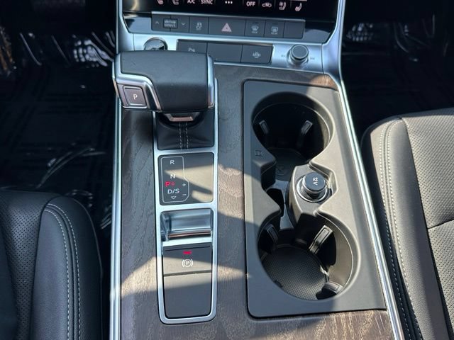 Used 2023 Audi A6 Premium Plus w/ Premium Plus Package AWD/4WD image 35
