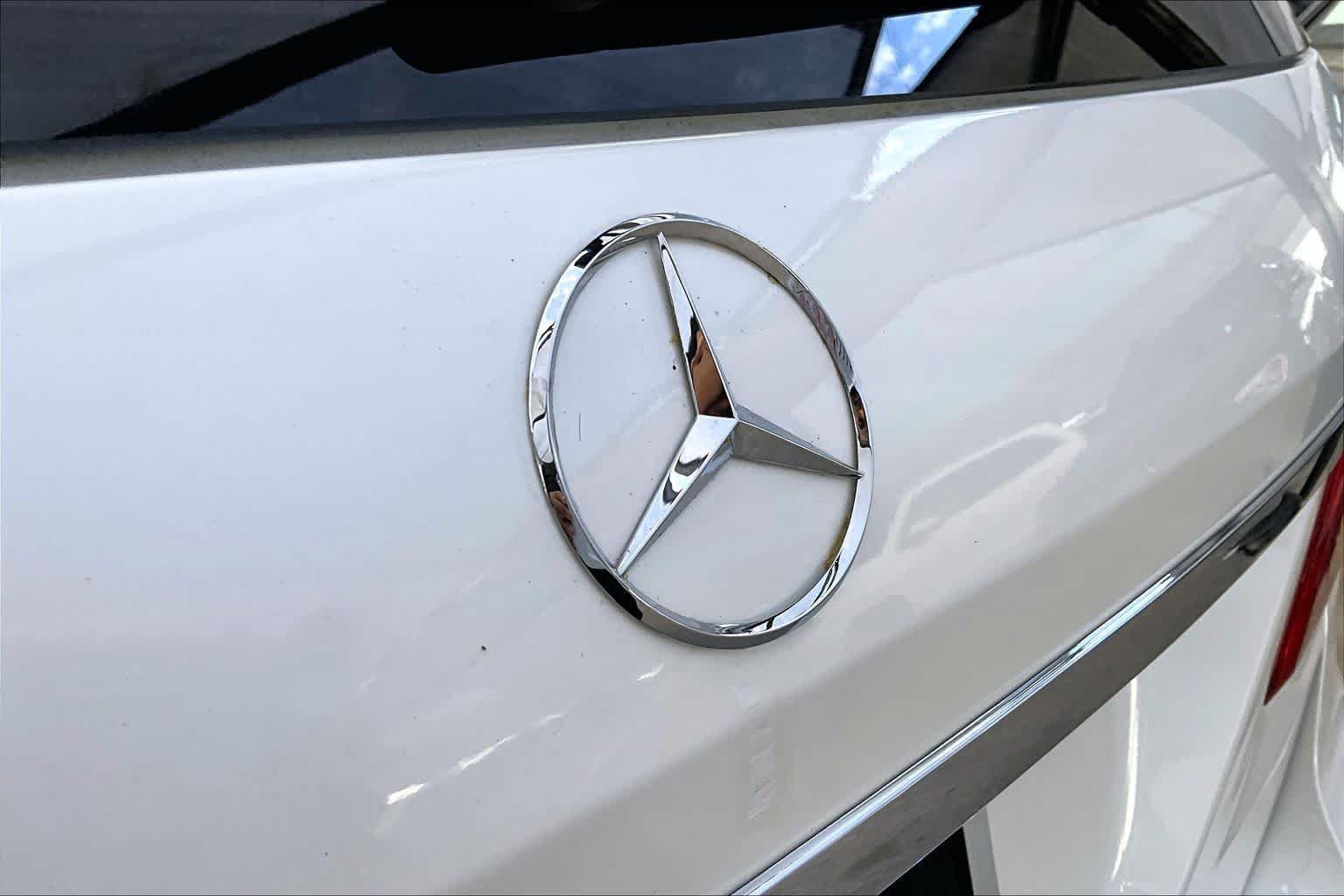 Used 2015 Mercedes-Benz ML 350 2WD image 10