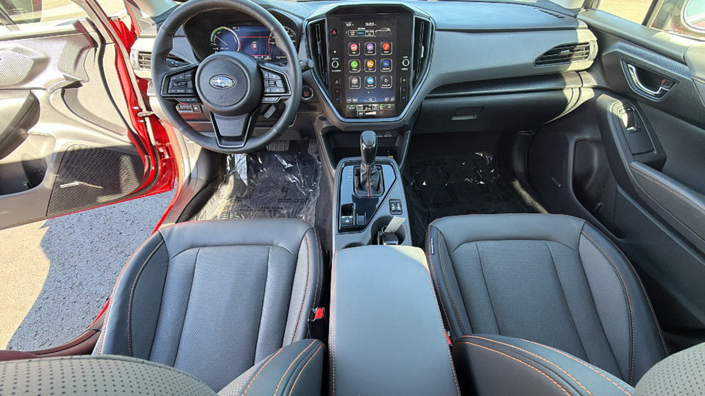 Certified 2026 Subaru Crosstrek 2.5i Limited w/ Crosstrek Mirror Package AWD/4WD image 26