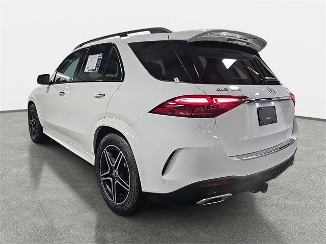 Used 2024 Mercedes-Benz GLE 450 4MATIC image 7
