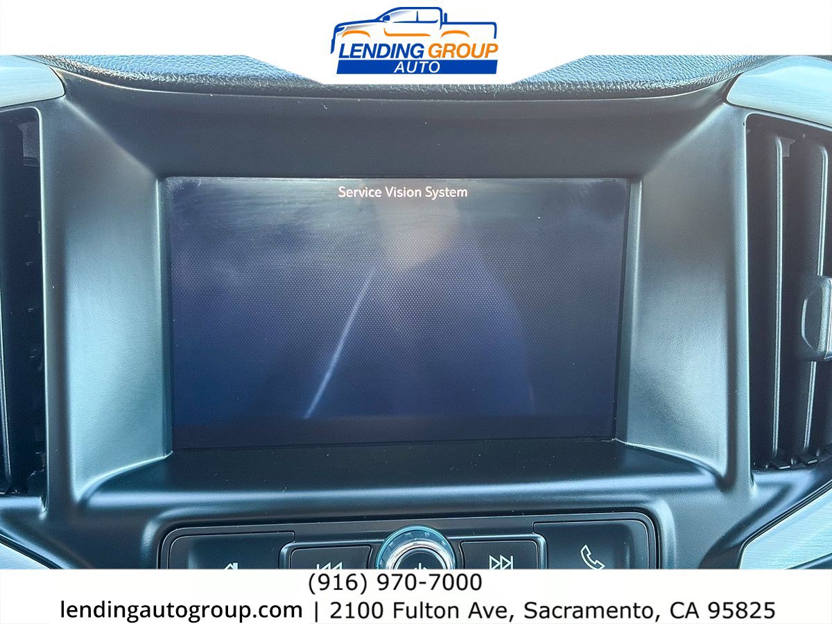 Used 2022 GMC Terrain SLE image 22