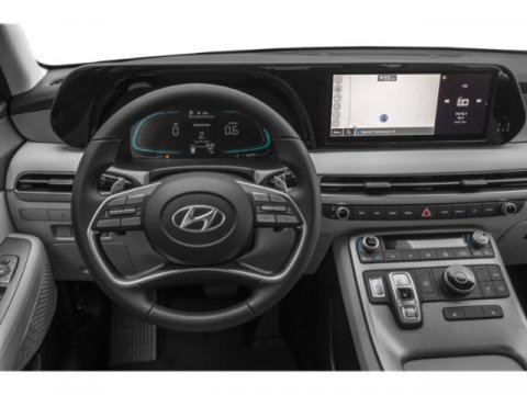 Used 2025 Hyundai Palisade SEL image 10