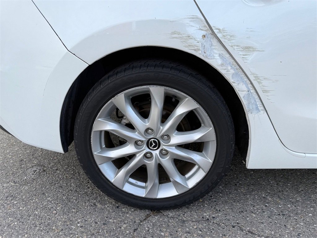 Used 2015 MAZDA MAZDA3 s Grand Touring image 56