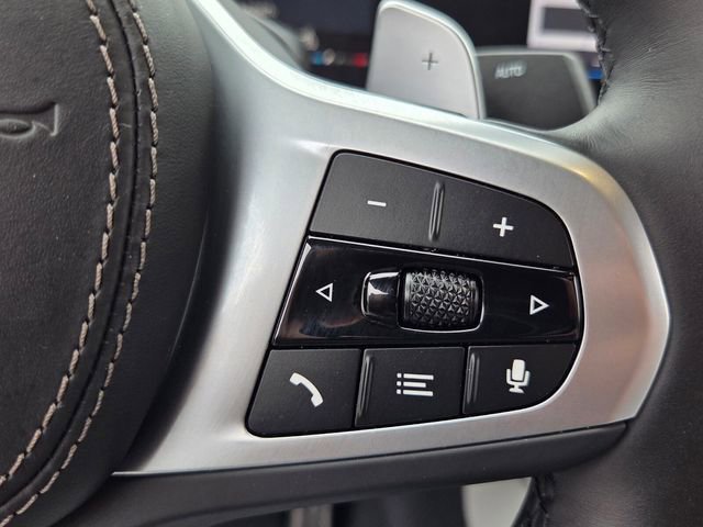 Used 2026 BMW X6 xDrive40i image 33