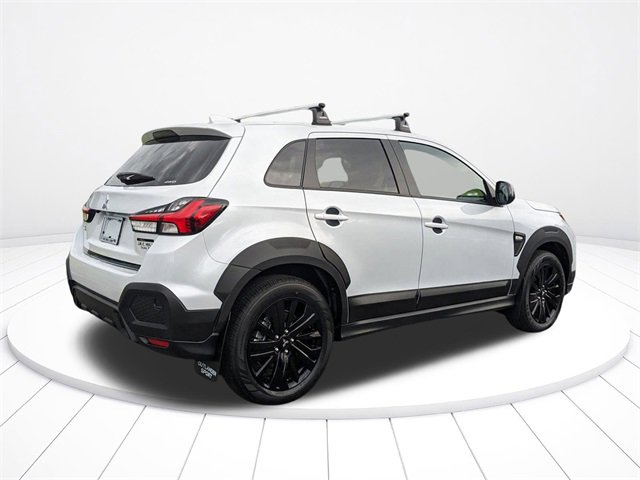 New 2025 Mitsubishi Outlander Sport AWD image 3