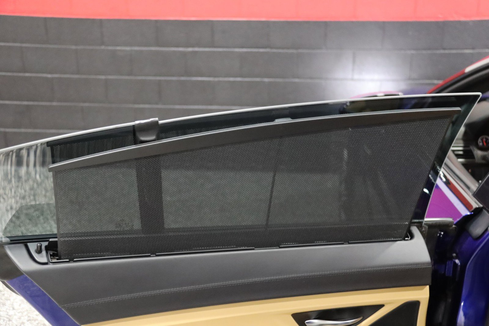 Used 2014 BMW M6 Gran Coupe Gran Coupe Executive Pkg 4dr S image 49