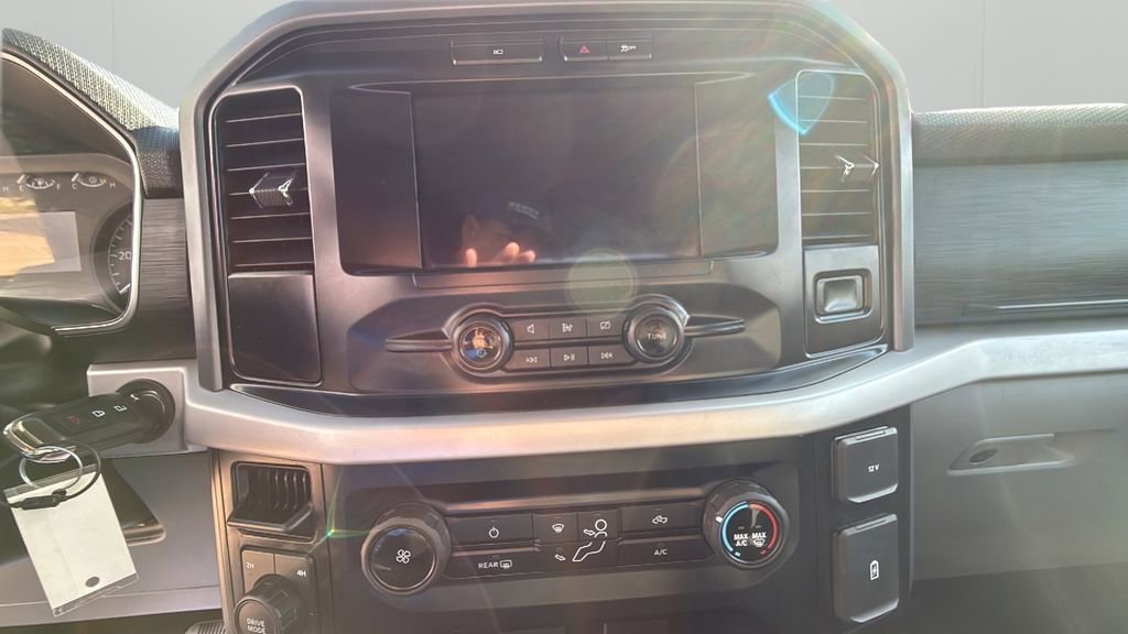 Used 2023 Ford F150 XLT AWD/4WD image 22