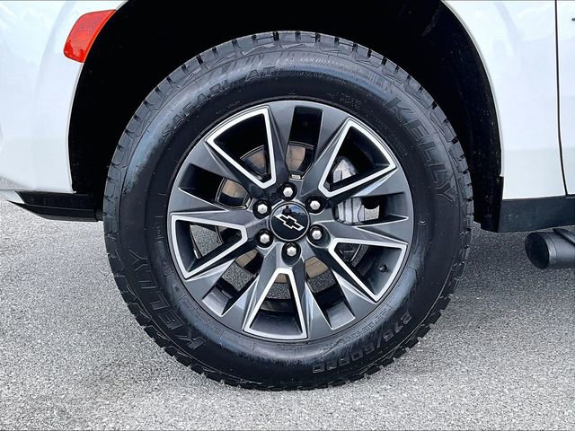 Used 2023 Chevrolet Tahoe Z71 w/ Luxury Package image 7