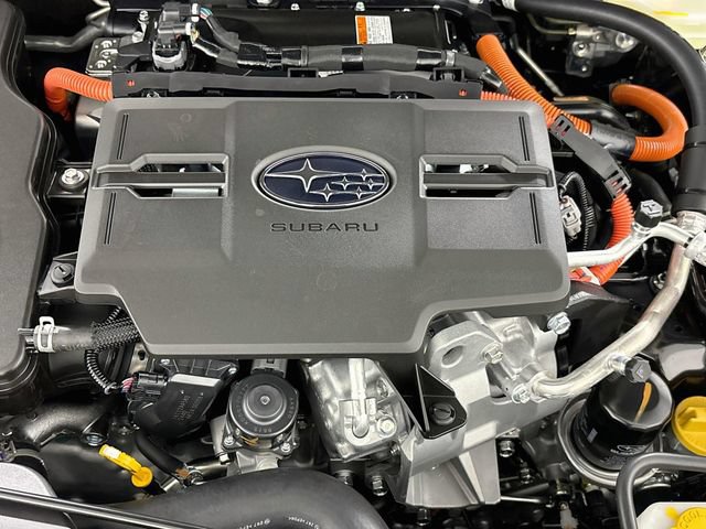 New 2026 Subaru Forester Premium AWD/4WD image 30